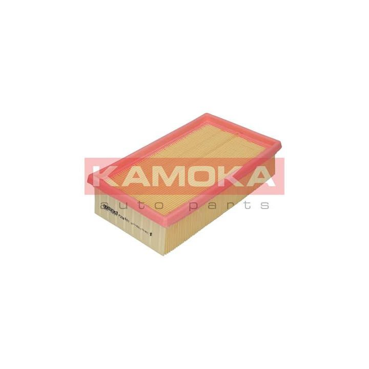 Filtr powietrza KAMOKA F208501
