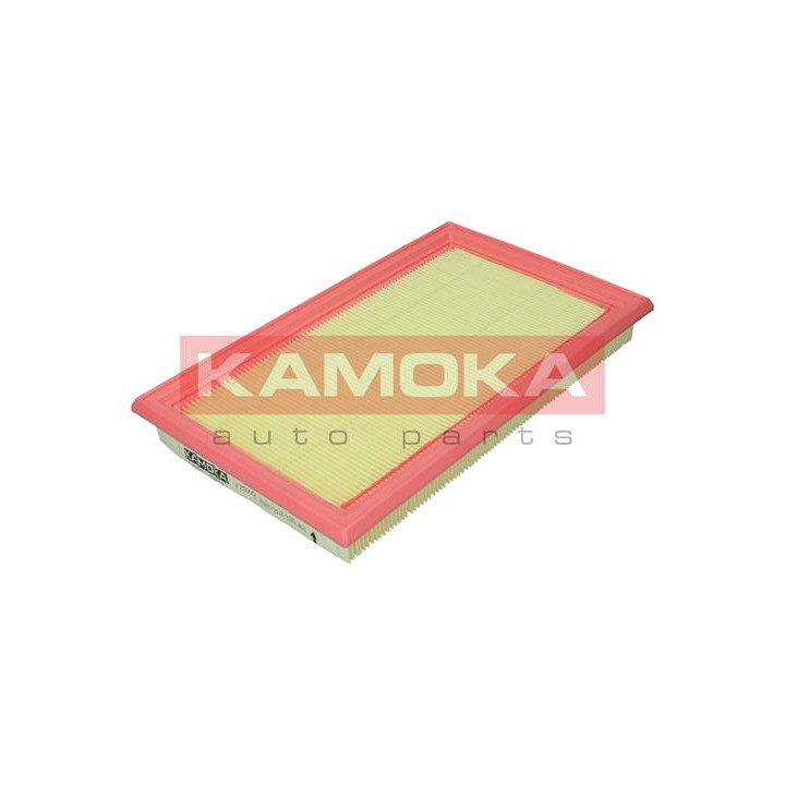 Filtr powietrza KAMOKA F250001