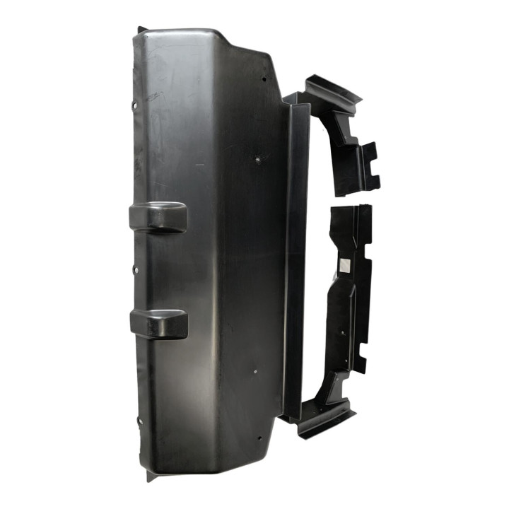 Air guide Volvo (1369020)