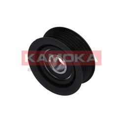 Rolka prowadząca pasek klinowy KAMOKA R0196