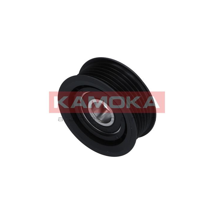 Rolka prowadząca pasek klinowy KAMOKA R0196
