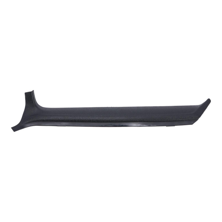 Panel, left, black Volvo (1365992)