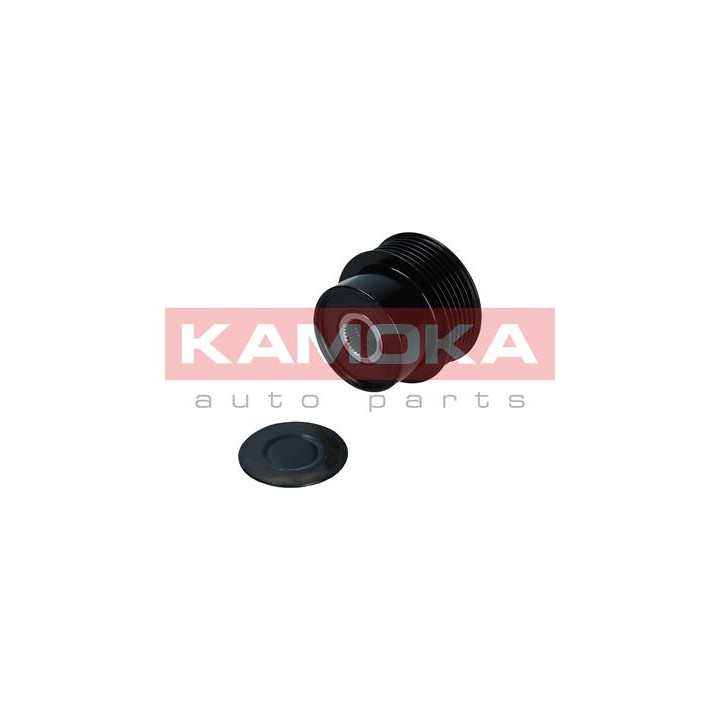 Sprzęgło jednokierunkowe alternatora KAMOKA RC124