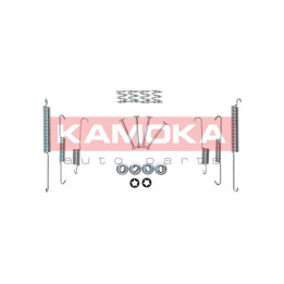Zestaw montażowy szczęk hamulcowych KAMOKA 1070062