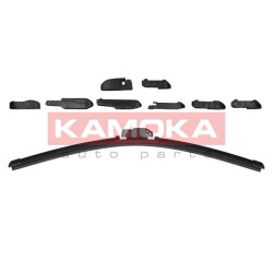 Pióro wycieraczki KAMOKA 27M475