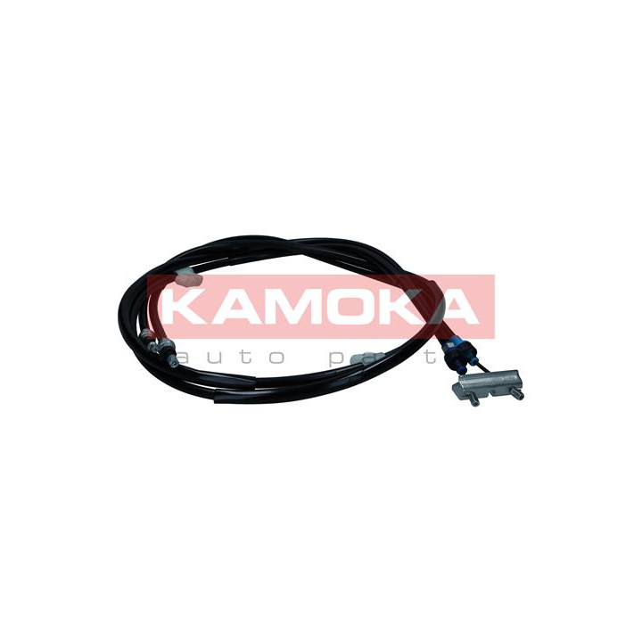 Linka hamulca ręcznego KAMOKA 1190486