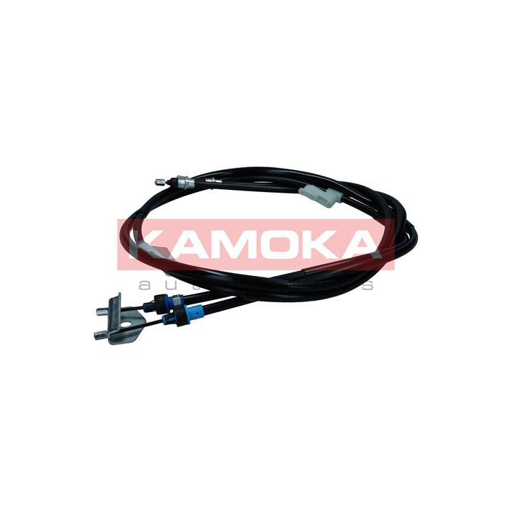 Linka hamulca ręcznego KAMOKA 1190486