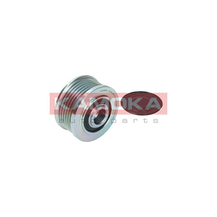 Sprzęgło jednokierunkowe alternatora KAMOKA RC018