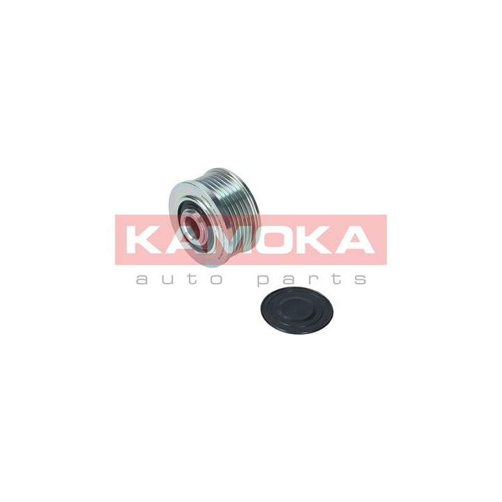 Sprzęgło jednokierunkowe alternatora KAMOKA RC018