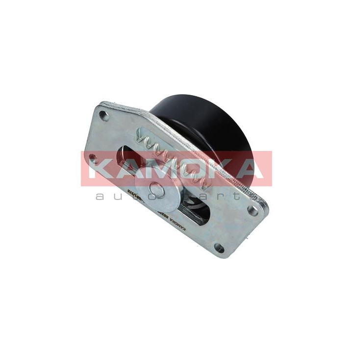 Rolka napinacza paska klinowego wielorowkowego KAMOKA R0335