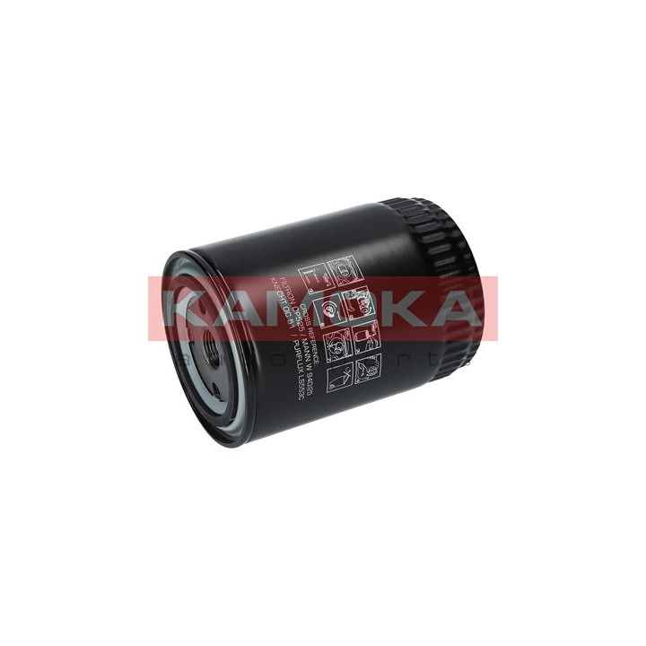Filtr oleju KAMOKA F100101