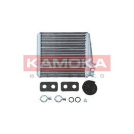 Nagrzewnica KAMOKA 7760052