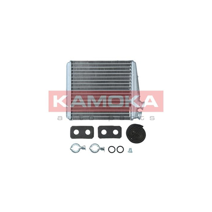 Nagrzewnica KAMOKA 7760052
