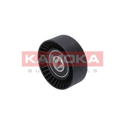 Rolka napinacza paska klinowego wielorowkowego KAMOKA R0020
