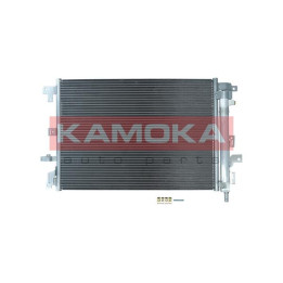 Skraplacz klimatyzacji KAMOKA 7800139
