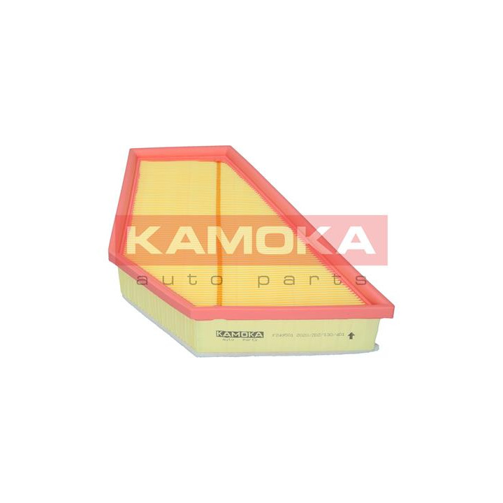 Filtr powietrza KAMOKA F249501