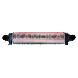 Chłodnica powietrza Intercooler KAMOKA 7750008