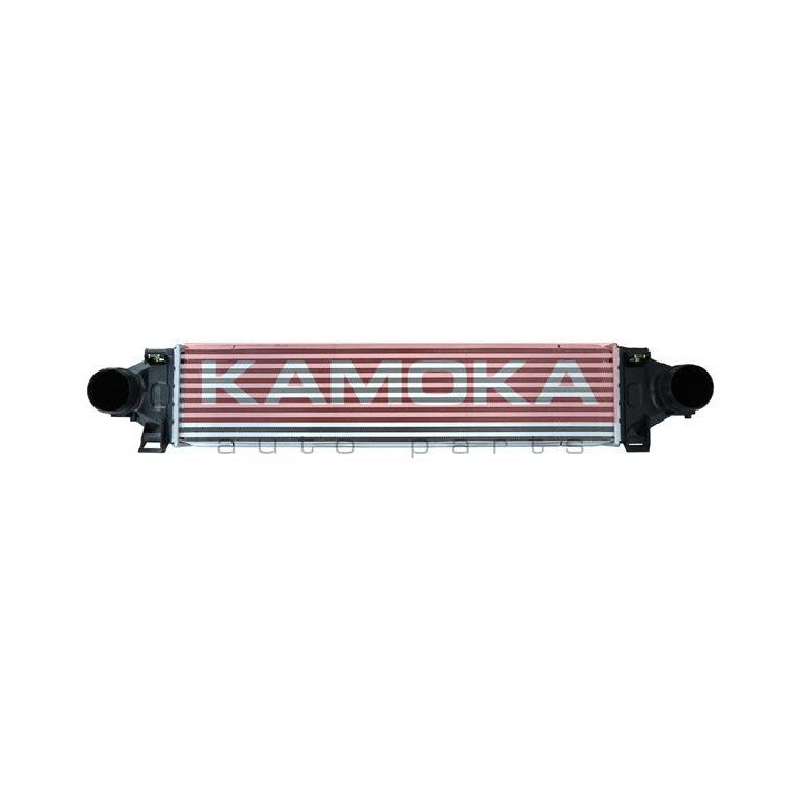 Chłodnica powietrza Intercooler KAMOKA 7750008