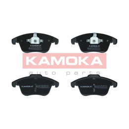Klocki hamulcowe KAMOKA JQ1013794