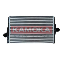 Chłodnica powietrza Intercooler KAMOKA 7750096