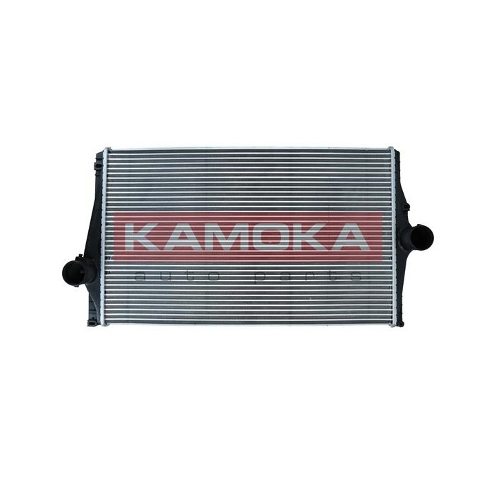 Chłodnica powietrza Intercooler KAMOKA 7750096