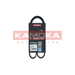 Pasek klinowy wielorowkowy KAMOKA 7015020