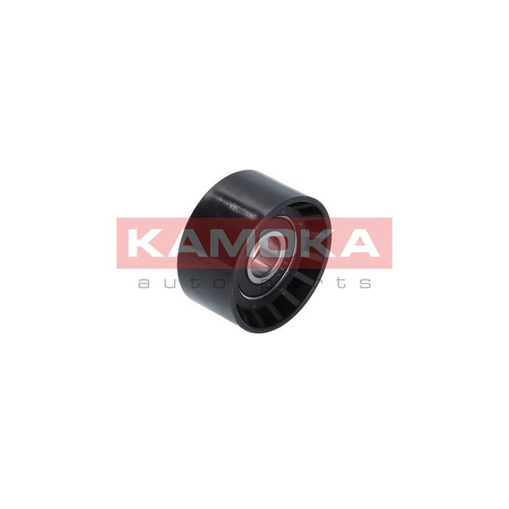 Rolka prowadząca pasek klinowy KAMOKA R0184