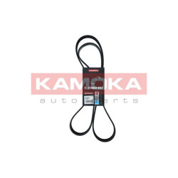 Pasek klinowy wielorowkowy KAMOKA 7018004