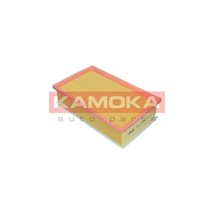 Filtr powietrza KAMOKA F248501