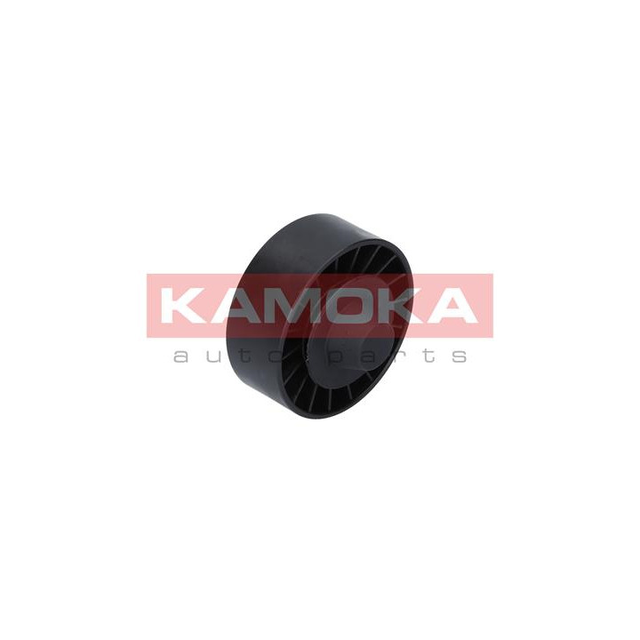 Rolka prowadząca pasek klinowy KAMOKA R0122