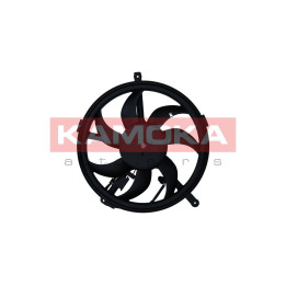 Wentylator chłodnicy silnika KAMOKA 7742027