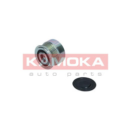 Sprzęgło jednokierunkowe alternatora KAMOKA RC039