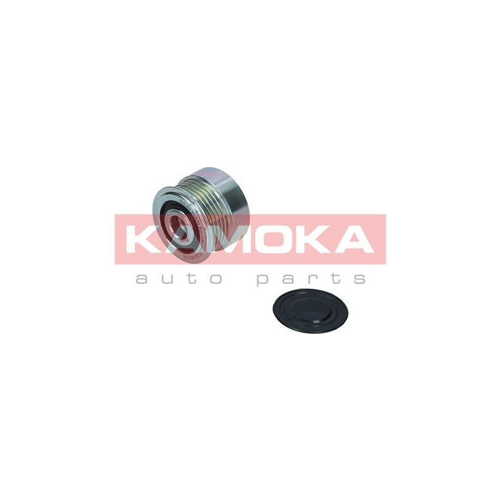 Sprzęgło jednokierunkowe alternatora KAMOKA RC039