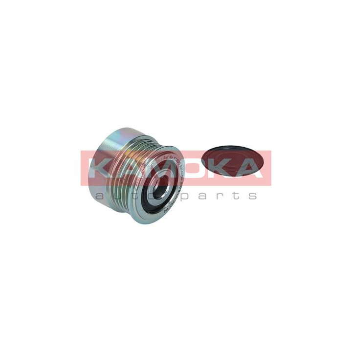 Sprzęgło jednokierunkowe alternatora KAMOKA RC039