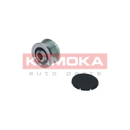 Sprzęgło jednokierunkowe alternatora KAMOKA RC030
