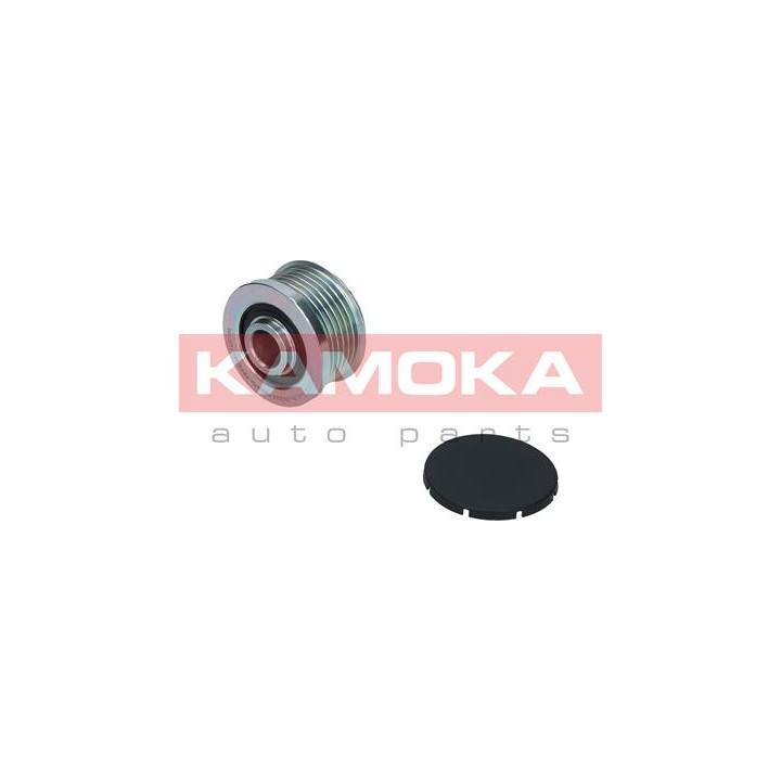 Sprzęgło jednokierunkowe alternatora KAMOKA RC030