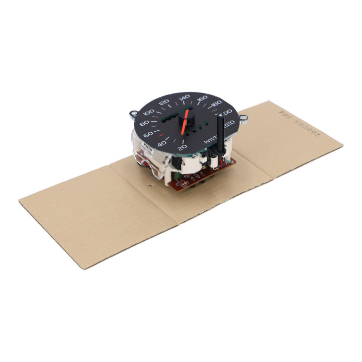 Speedometer Volvo (1363756)