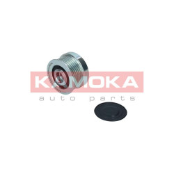 Sprzęgło jednokierunkowe alternatora KAMOKA RC057