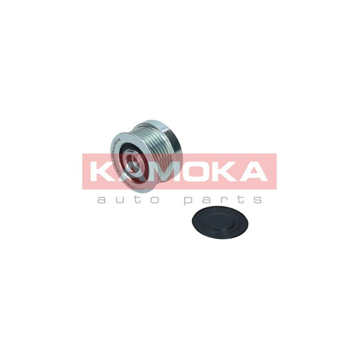 Sprzęgło jednokierunkowe alternatora KAMOKA RC057