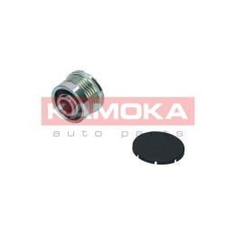 Sprzęgło jednokierunkowe alternatora KAMOKA RC051