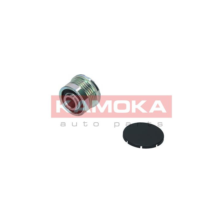 Sprzęgło jednokierunkowe alternatora KAMOKA RC051