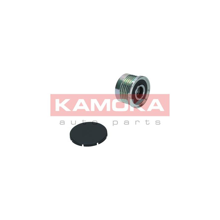 Sprzęgło jednokierunkowe alternatora KAMOKA RC051