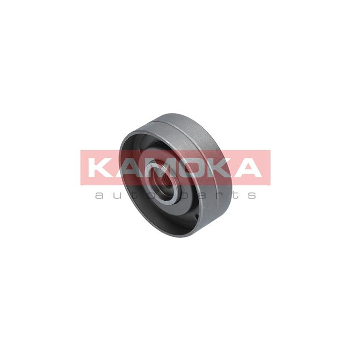 Rolka prowadząca pasek rozrządu KAMOKA R0110