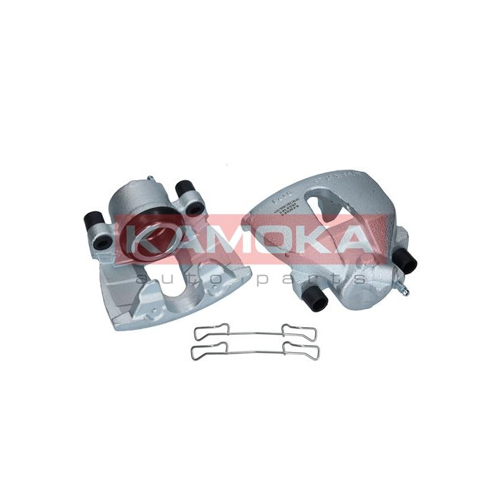 Zacisk hamulcowy KAMOKA JBC0164