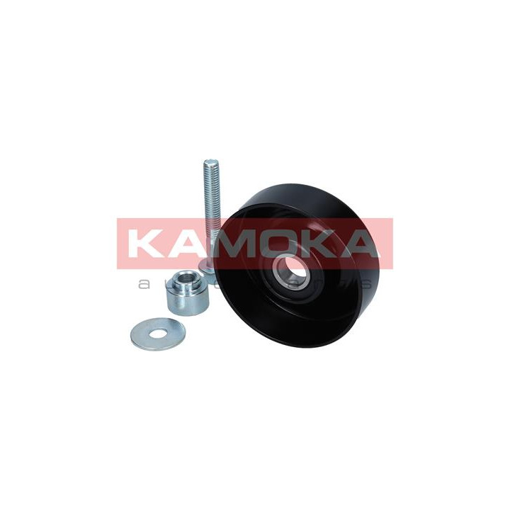 Rolka prowadząca pasek klinowy KAMOKA R0066