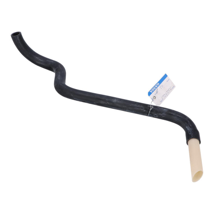 Draining hose, left Volvo (1334758)