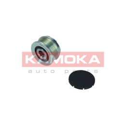 Sprzęgło jednokierunkowe alternatora KAMOKA RC012
