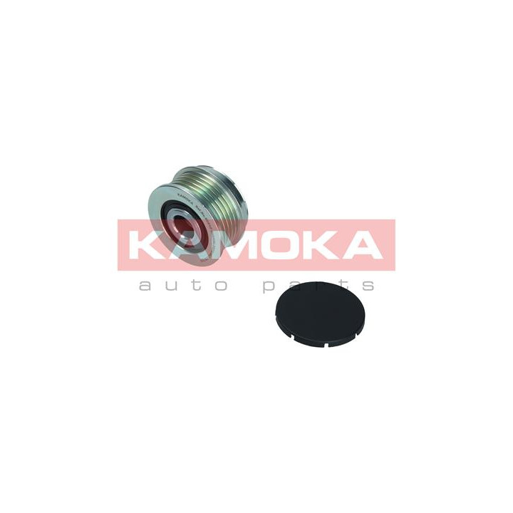 Sprzęgło jednokierunkowe alternatora KAMOKA RC012