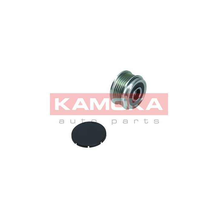 Sprzęgło jednokierunkowe alternatora KAMOKA RC012