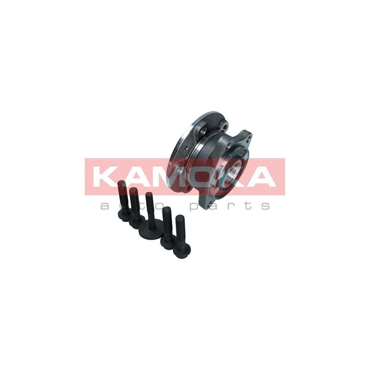 Piasta łożysko koła KAMOKA 5500371